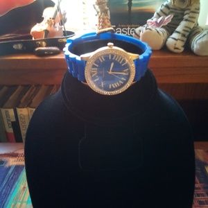 Bernoulli Ladies Designer Watch